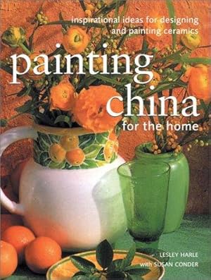 Bild des Verkufers fr Painting China for the Home (Homecraft S.) zum Verkauf von WeBuyBooks