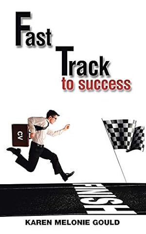 Imagen del vendedor de Fast Track To Success a la venta por WeBuyBooks