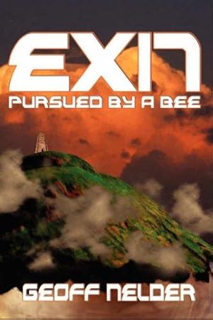 Bild des Verkufers fr Exit, Pursued by a Bee zum Verkauf von WeBuyBooks