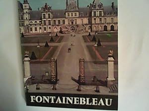Image du vendeur pour Fontainebleau En Couleurs mis en vente par ANTIQUARIAT FRDEBUCH Inh.Michael Simon