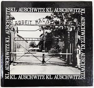 Seller image for KL Auschwitz. for sale by Entelechy Books