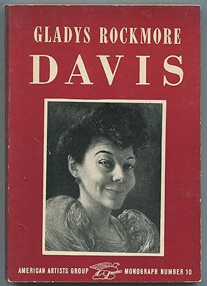 Image du vendeur pour Gladys Rockmore Davis (Monograph Number 10) mis en vente par Between the Covers-Rare Books, Inc. ABAA