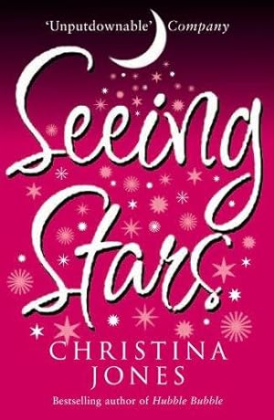 Seller image for Seeing Stars for sale by WeBuyBooks