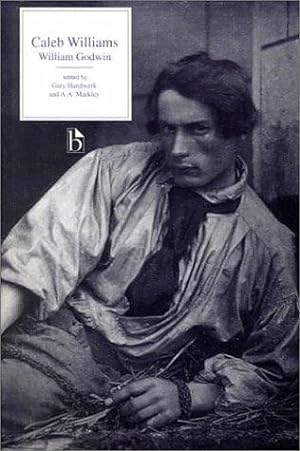 Seller image for Caleb Williams (Broadview Literary Texts) for sale by WeBuyBooks