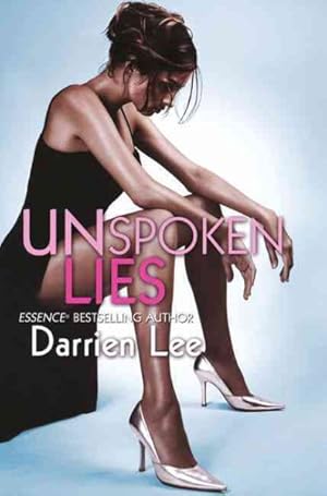 Imagen del vendedor de Unspoken Lies a la venta por GreatBookPrices