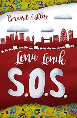 Bild des Verkufers fr Lena Lenik S.O.S. (4u2read) zum Verkauf von WeBuyBooks