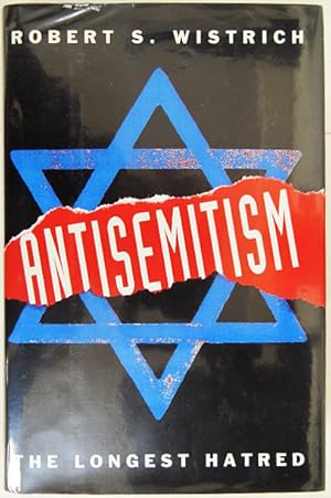 Imagen del vendedor de Antisemitism. a la venta por Entelechy Books