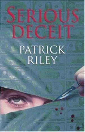 Seller image for Serious Deceit for sale by WeBuyBooks
