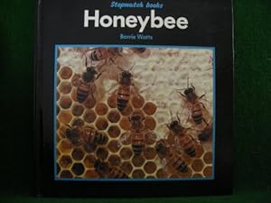 Bild des Verkufers fr Honeybee (Stopwatch Books) zum Verkauf von WeBuyBooks