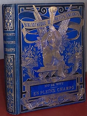 Seller image for En Pleins Champs for sale by San Francisco Book Company