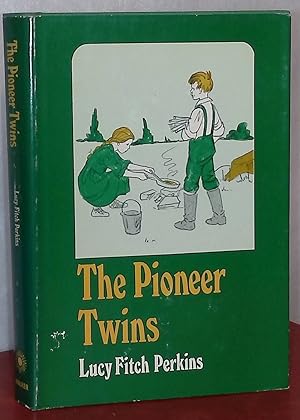 The Pioneer Twins