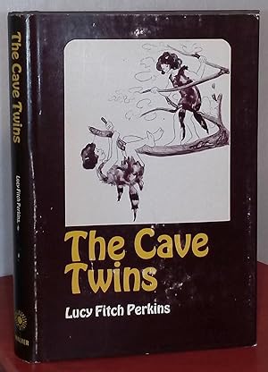 Seller image for The Cave Twins for sale by San Francisco Book Company