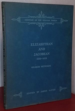 Elizabethan and Jacobean 1558-1625