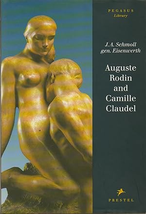 Bild des Verkufers fr Rodin and Camille Claudel zum Verkauf von San Francisco Book Company