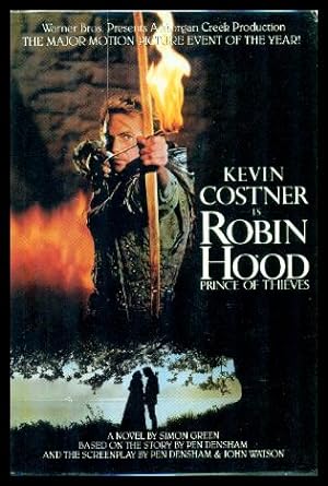 ROBIN HOOD - Prince of Thieves