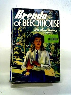 Imagen del vendedor de Brenda of Beech House a la venta por World of Rare Books