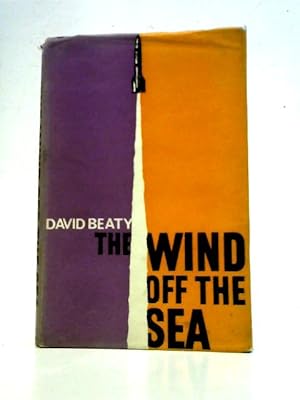 Bild des Verkufers fr The Wind off the Sea: A Novel zum Verkauf von World of Rare Books