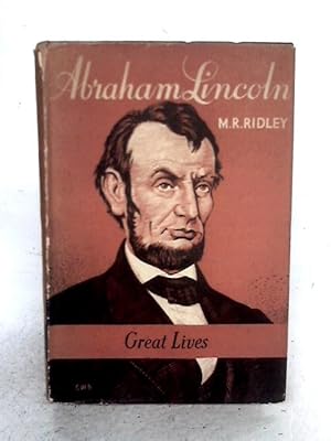 Seller image for Abraham Lincoln for sale by World of Rare Books