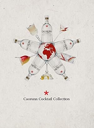 Immagine del venditore per Caorunn Gin Cocktail Collection venduto da WeBuyBooks