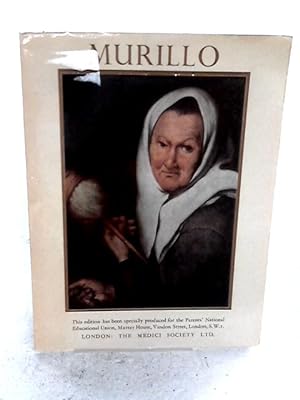 Seller image for Murillo: Spanish School for sale by World of Rare Books
