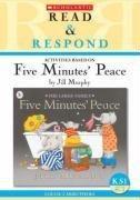 Bild des Verkufers fr Five Minutes Peace Teacher Resource (Read & Respond) zum Verkauf von WeBuyBooks