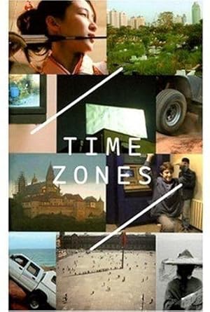 Bild des Verkufers fr Time Zones : Recent Film and Video zum Verkauf von WeBuyBooks