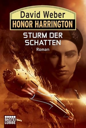 Honor Harrington: Sturm der Schatten