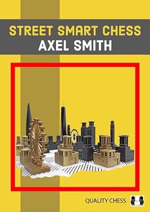 Imagen del vendedor de Street Smart Chess (Paperback) a la venta por Grand Eagle Retail