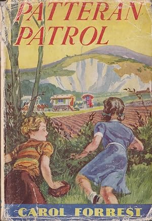 Seller image for Patteran Patrol for sale by Caerwen Books