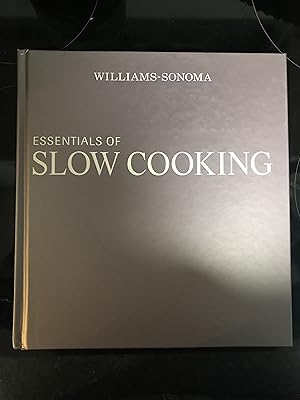 Essentials of Slow Cooking