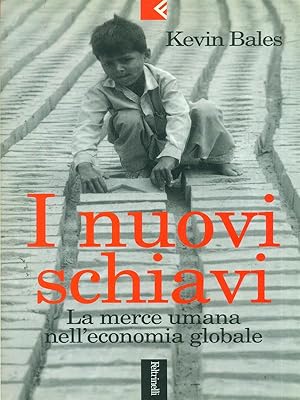 Immagine del venditore per I nuovi schiavi venduto da Librodifaccia