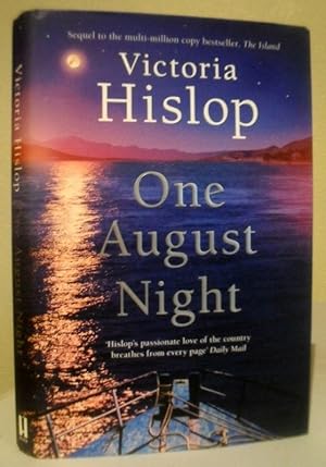 One August Night