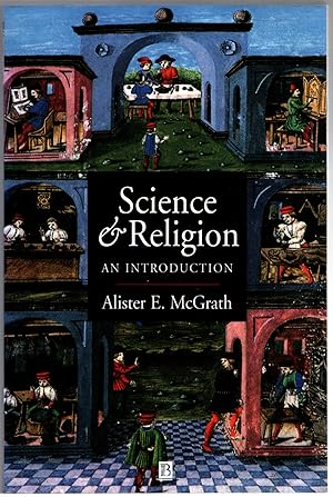 Bild des Verkufers fr Science and Religion: An Introduction zum Verkauf von Michael Moons Bookshop, PBFA