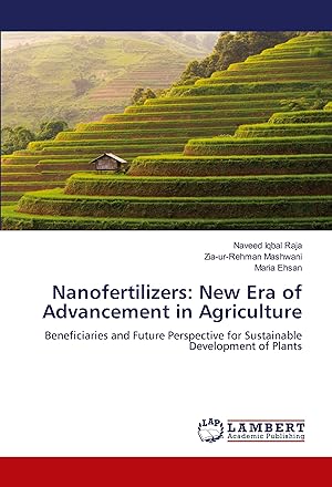Seller image for Nanofertilizers: New Era of Advancement in Agriculture for sale by moluna
