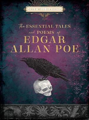 Seller image for The Essential Tales and Poems of Edgar Allan Poe (Hardcover) for sale by Grand Eagle Retail