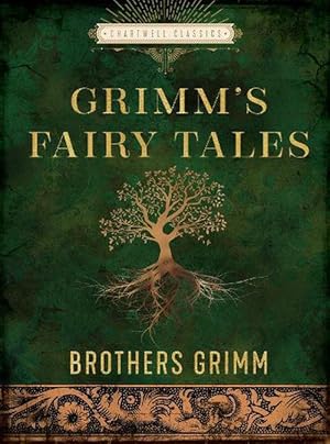Seller image for Grimm's Fairy Tales (Hardcover) for sale by Grand Eagle Retail