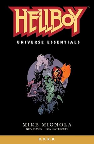 Immagine del venditore per Hellboy Universe Essentials: B.p.r.d. (Paperback) venduto da Grand Eagle Retail