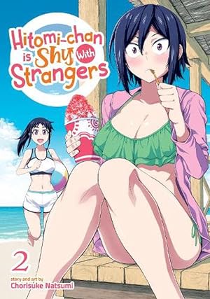 Image du vendeur pour Hitomi-chan is Shy With Strangers Vol. 2 (Paperback) mis en vente par Grand Eagle Retail