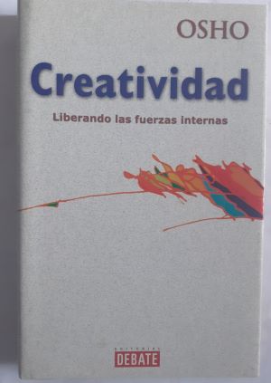 Imagen del vendedor de Creatividad. Liberando las fuerzas internas a la venta por Librera Ofisierra