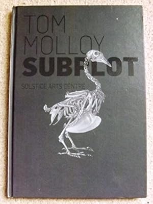 Bild des Verkufers fr Subplot: Tom Molloy zum Verkauf von Bluesparrowhawk Books