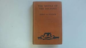 Imagen del vendedor de The Riddle of the Rectory. a la venta por Goldstone Rare Books