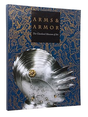 Bild des Verkufers fr Arms and Armor: The Cleveland Museum of Art zum Verkauf von Bowman Books