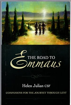 Imagen del vendedor de The Road to Emmaus: Companions for the Journey Through Lent a la venta por Michael Moons Bookshop, PBFA