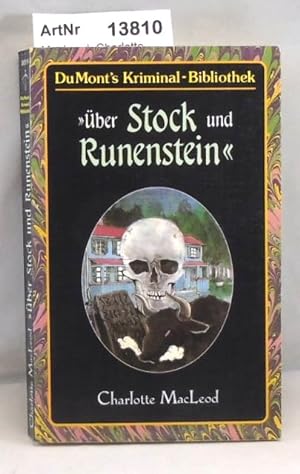 Über Stock und Runenstein