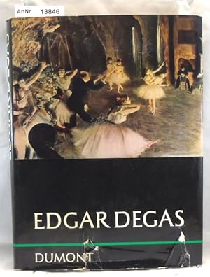 Edgar Degas