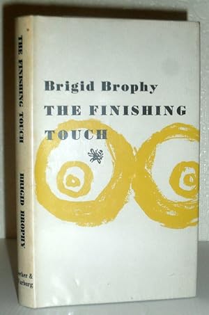 Seller image for The Finishing Touch for sale by Washburn Books