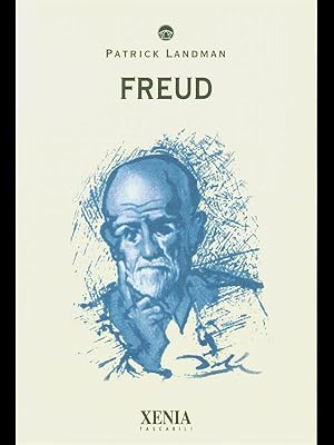 Bild des Verkufers fr Freud zum Verkauf von Librodifaccia