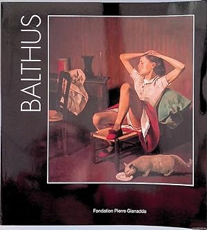 Seller image for Balthus - 100e anniversaire for sale by Klondyke