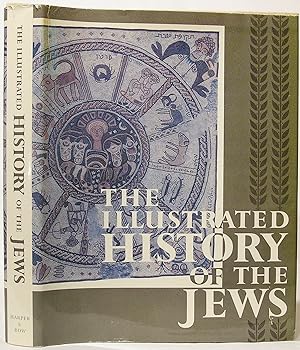 Seller image for The Illustrated History of the Jews for sale by SmarterRat Books