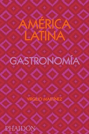Seller image for Amrica Latina Gastronoma for sale by Vuestros Libros